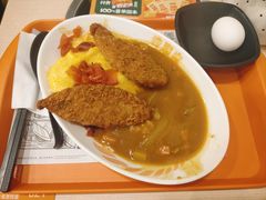 -吉野家(上海美罗城店)