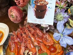 -翡翠鸟精品泰国菜(北辰财富中心店)