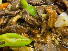 溜三样-协顺园回头馆(南顺城路店)