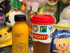 -每日新鲜水果吧(上海环球金融中心店)