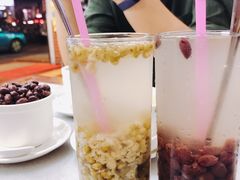 -沙湾姜撞奶甜品店(昌岗中路店)