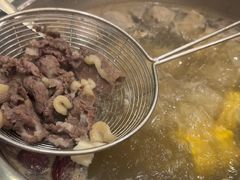 -潮悦牛肉火锅城(水贝店)