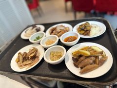 蘑菇宴-天宜隆蘑菇宴火锅(石景山旗舰店)
