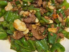 -李氏传家菜(兴城路店)