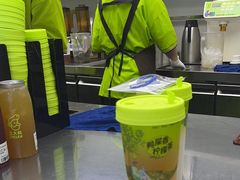 -丘大叔柠檬茶(乐峰广场分店)