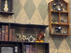 -李大牛和刘大力手作甜品(凯德店)