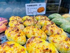 -LELECHA乐乐茶(美罗城店)