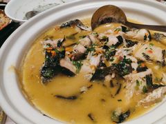 -渔乡米香·剁椒鱼头(四方坪店)