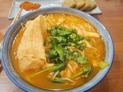 贵州凯里酸汤米线-猫爷的腔调·黔小馆(交大医学住宅区店)