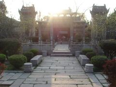 -西安化觉巷清真大寺