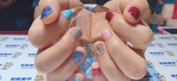 -梵熙美甲 Fancy Nails