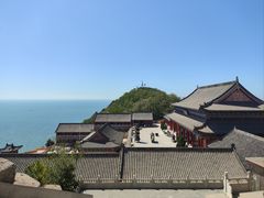 -锦州笔架山风景区