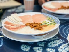 -桥香园过桥米线(复兴路店)