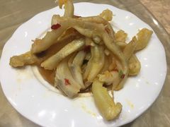 -沙氏虾蟹时尚餐厅(盘胥路店)