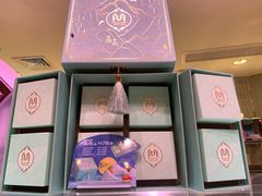 -巴黎贝甜(泗泾店)