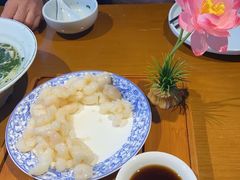 -三凤酒家·百年无锡菜(清扬茂业店)