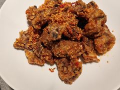 -秀儿四九城·新京菜(亚运村鸟巢店)