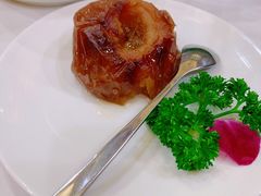 法式烤苹果-无名居(中关村辽宁大厦店)