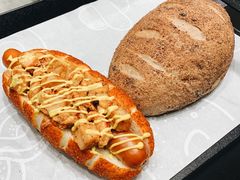 -LELECHA乐乐茶(新街口大洋店)