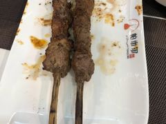 -帕米尔食府(白云观店)