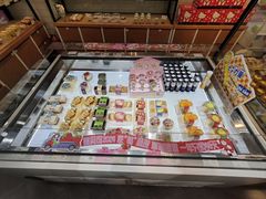 -雪贝尔Shaber面包花园(民德路店)