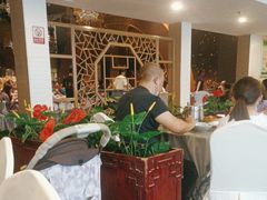 -丽华园(汉阳龙阳店)