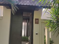-三亚亚龙湾雅高铂尔曼别墅度假酒店