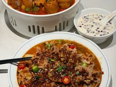 -清真·卡德尔大叔新疆主题餐厅(龙汇路店)