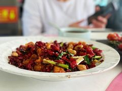 -唐廊烤鸭店(工体店)