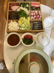 -莲生母婴月子中心(清水河公园店)