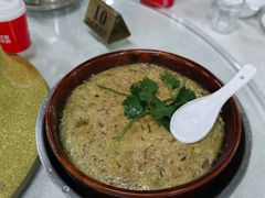 -辉记虾塘海鲜农庄