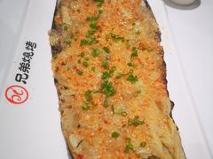 -白氏兄弟烧烤(中赢广场店)