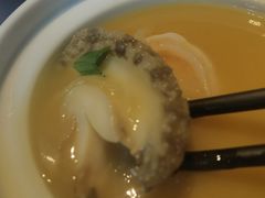 -百富源·海鲜辽菜(浑河堡店)