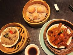 -万丽轩·粤菜(王府井金茂万丽酒店)