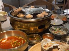 -味家烤肉烤鳗鱼牛排(西塔旗舰店)