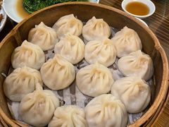南翔小笼包-双塔老饭店