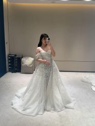 -MuseMarry婚纱(前海嘉里中心店)