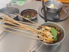 -椰庭·椰子鸡·创意玩家(晶耀前滩店)