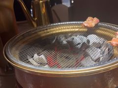 -西塔老太太泥炉烤肉(温州首店万象城黑金店)