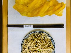 -头壹号 大油条·老长沙盖码饭(清河店)