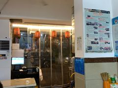 -牛王庙外行家常面(芳草街店)