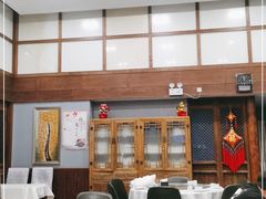 大堂-巴渝兄弟川菜(宽街店)