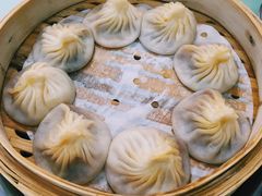 -食惠里小笼包面馆(越秀店)