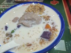 -五条人糖水铺(兰州老街店)