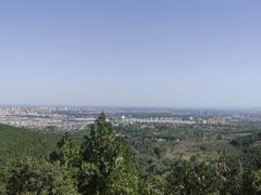 -青州市云门山风景区