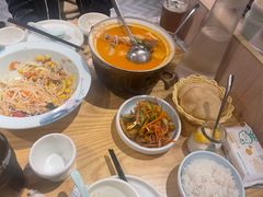 -米泰芒·东南亚料理(体育西店)