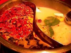 -山城辣妹子(定福庄店)