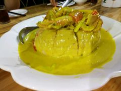 android_upload_pic-摩登有记·新派泰国菜(银钻广场店)