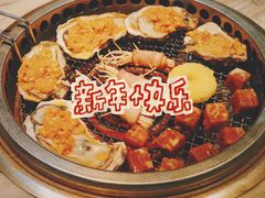 -火炉火自助餐(喜隆多店)