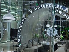 -3号仓库·创意中国菜(乐清正大广场店)